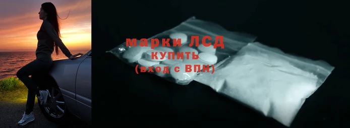 хмурый Касимов
