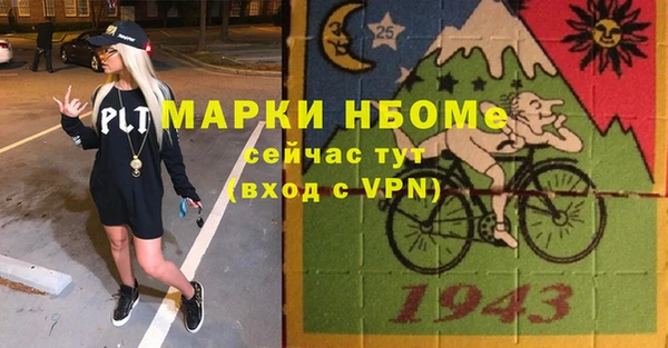 хмурый Касимов